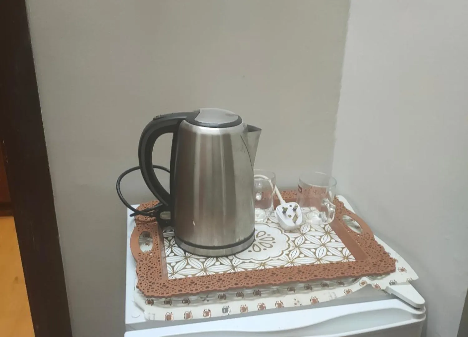 بيوت مكة